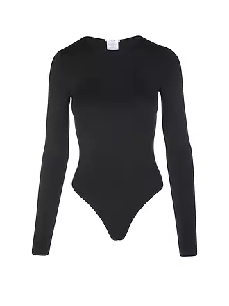 WOLFORD | Nom du produit: Body BERLIN | schwarz